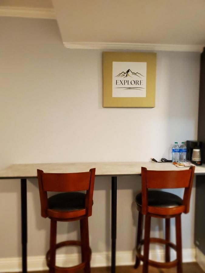 Hotel Europa Хантингтон-Бич Экстерьер фото
